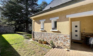 Maison 7 Pièces 202 m² à vendre à Lassouts (12500)