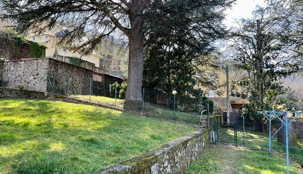 Villa / Maison 7 pièces  à vendre Lassouts 12500