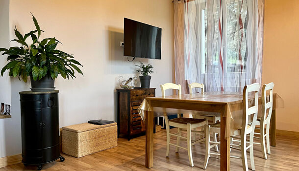 Villa / Maison 7 pièces  à vendre Lassouts 12500