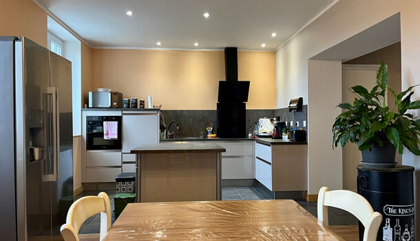 Villa / Maison 7 pièces  à vendre Lassouts 12500