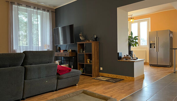 Villa / Maison 7 pièces  à vendre Lassouts 12500