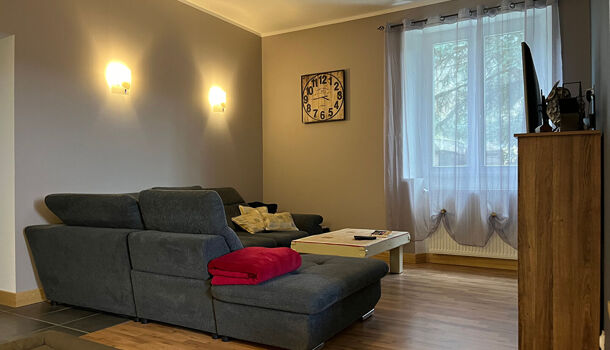 Villa / Maison 7 pièces  à vendre Lassouts 12500