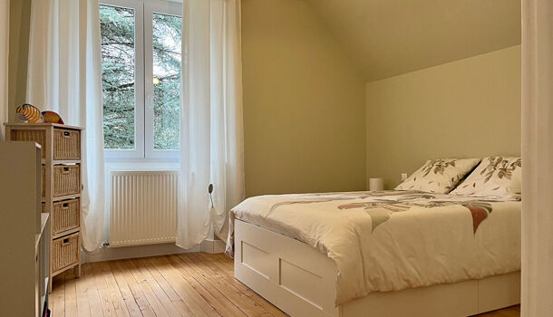 Villa / Maison 7 pièces  à vendre Lassouts 12500