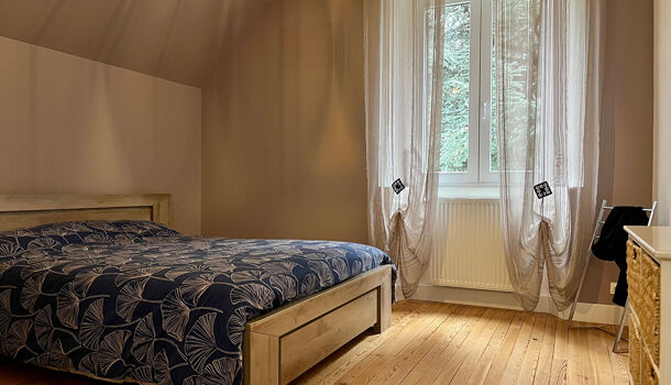 Villa / Maison 7 pièces  à vendre Lassouts 12500