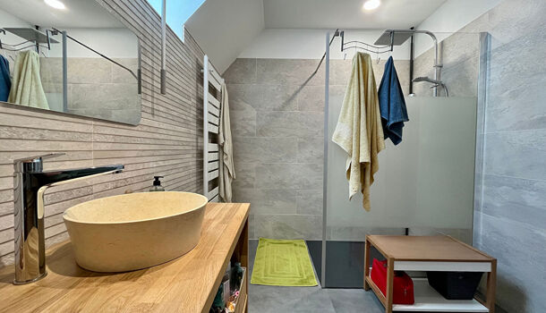 Villa / Maison 7 pièces  à vendre Lassouts 12500