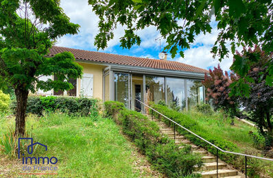 vente maison 209 000 € à proximité de Parisot (82160)