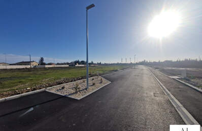 PARCELLE A BATIR DE 641m² — photo du bien
