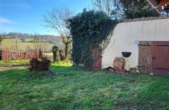 Vente Maison de hameau - Mézières-sur-Issoire - Haute Vienne — photo 3