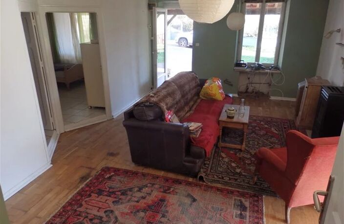 Vente Maison de hameau - Mézières-sur-Issoire - Haute Vienne — photo 4