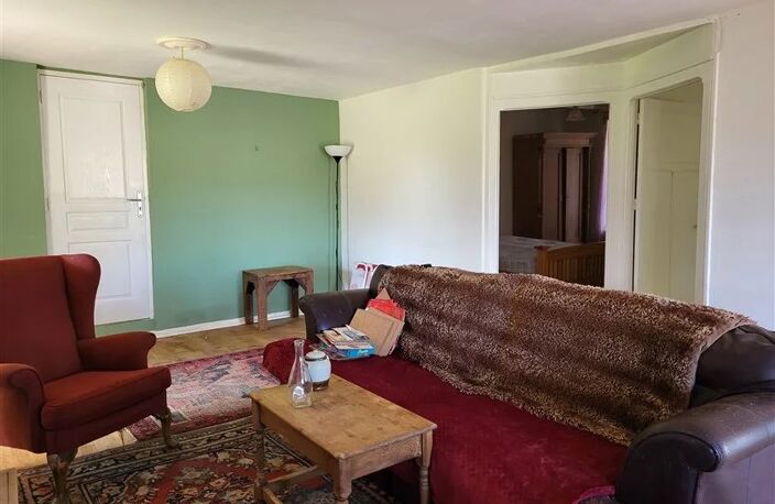 Vente Maison de hameau - Mézières-sur-Issoire - Haute Vienne — photo 5