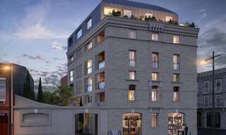 Appartement 4 Pièces 124 m² à vendre à Toulouse (31000)