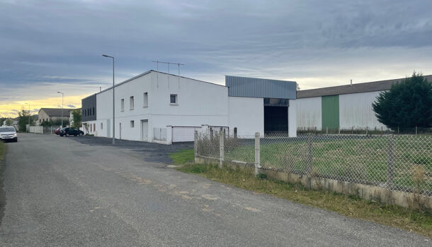 Autres  à louer Ibos 65420