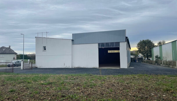 Autres  à louer Ibos 65420