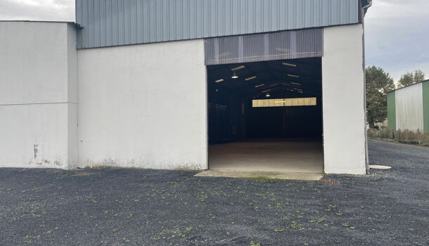 Autres  à louer Ibos 65420