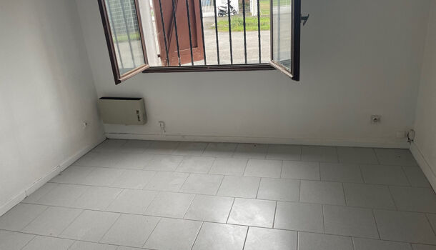 Autres  à louer Ibos 65420