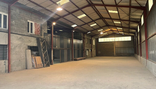 Autres  à louer Ibos 65420