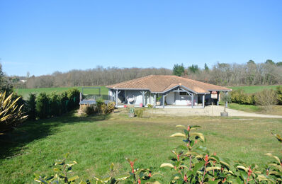 vente maison 276 150 € à proximité de Fourques-sur-Garonne (47200)