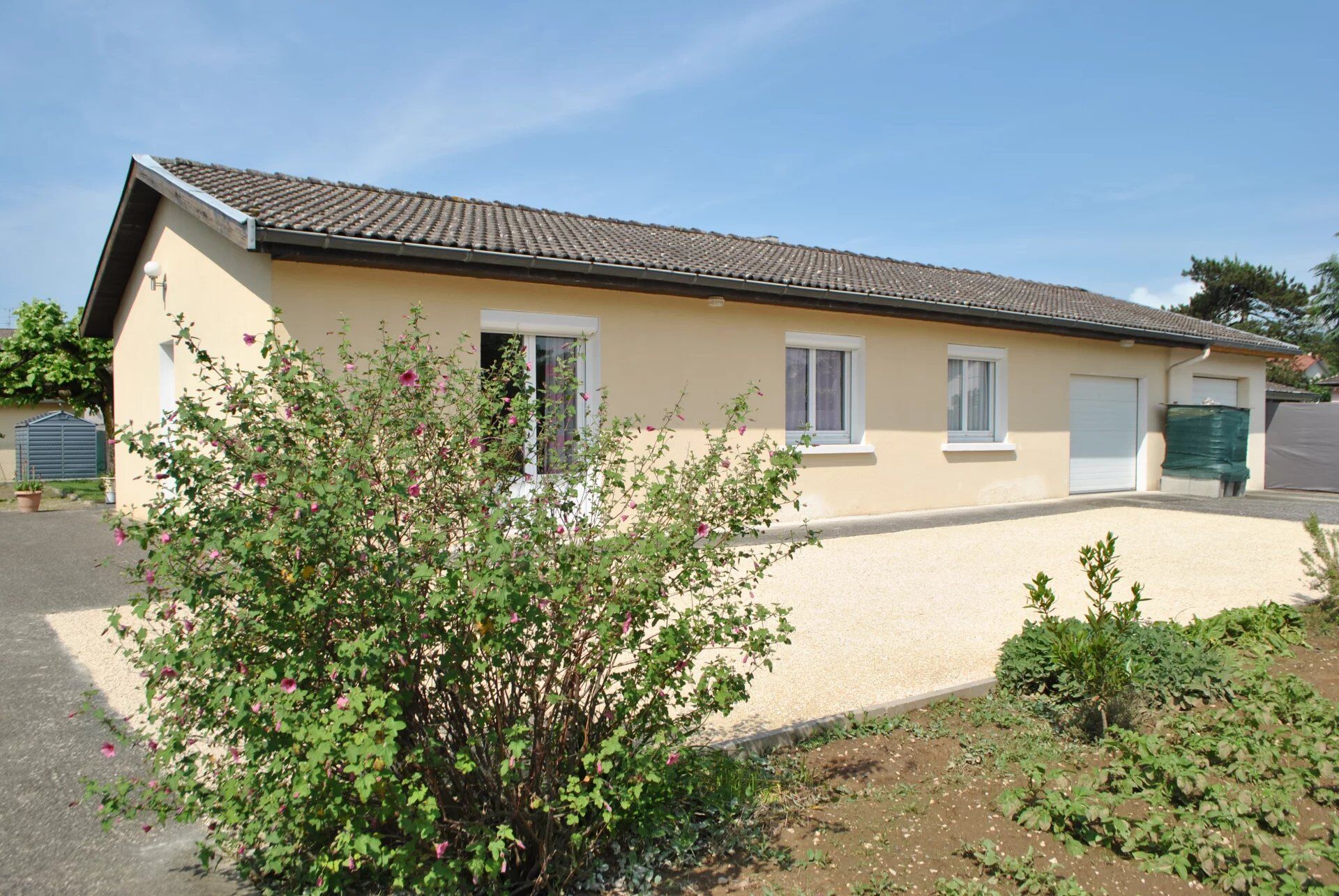 Vente Maison 84 m² à Saint-Vérand 285 000 €
