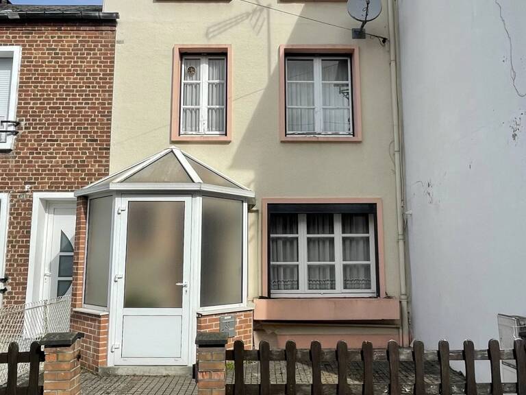 MAISON HIRSON — photo 1