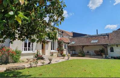 maison 7 pièces 210 m2 à vendre à Villiers-sur-Loir (41100)