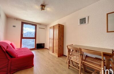 vente appartement 99 000 € à proximité de Chamonix-Mont-Blanc (74400)