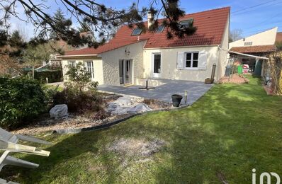 vente maison 341 000 € à proximité de Reuil-en-Brie (77260)
