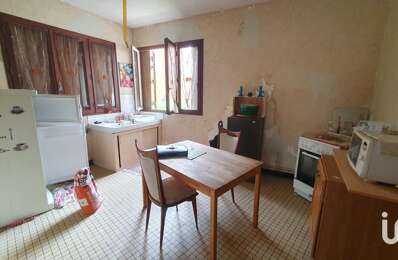 maison 5 pièces 99 m2 à vendre à Pargny-sur-Saulx (51340)