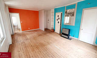 Appartement 4 Pièces 91 m² à vendre à Dieppe (76200)