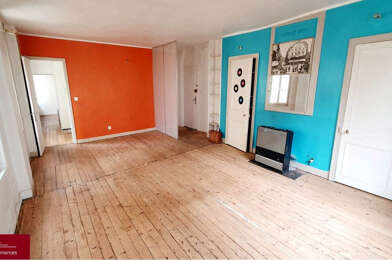 Appartement 4 pièces 118000 €