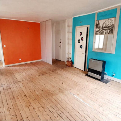 Appartement 4 pièces 149000 €