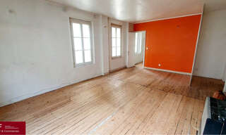 Appartement 4 Pièces 91 m² à vendre à Dieppe (76200)