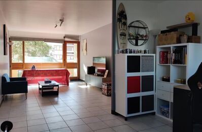vente appartement 259 000 € à proximité de Mérignac (33700)