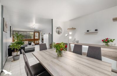 vente appartement 259 000 € à proximité de Saint-Jean-d'Illac (33127)