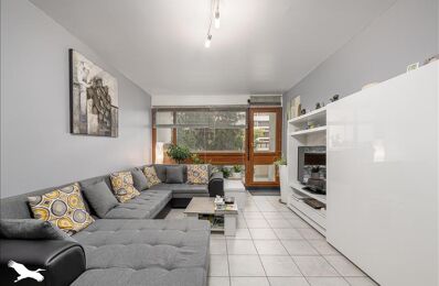 vente appartement 259 000 € à proximité de Bruges (33520)