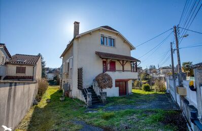 vente maison 176 550 € à proximité de Lachapelle-Auzac (46200)