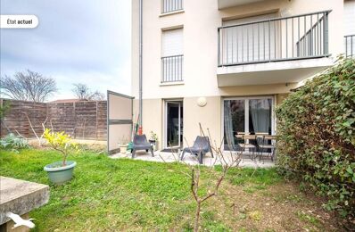 vente appartement 155 000 € à proximité de Villefontaine (38090)