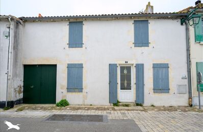 vente maison 678 000 € à proximité de Loix (17111)