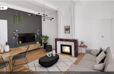 vente appartement 213 000 € à proximité de Mirannes (32350)