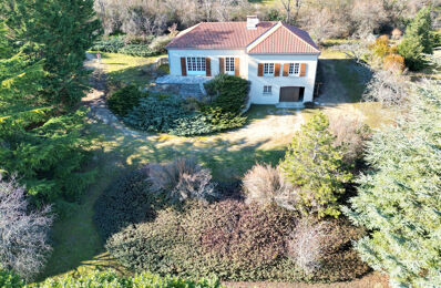 vente maison 330 000 € à proximité de Saint-Appolinard (42520)