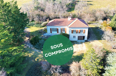 vente maison 330 000 € à proximité de Annonay (07100)