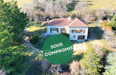 vente maison 330 000 € à proximité de Saint-Cyr (07430)