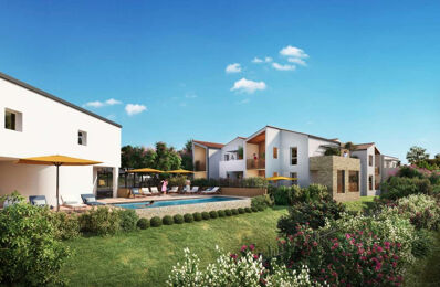 vente appartement 258 000 € à proximité de Aigues-Vives (30670)