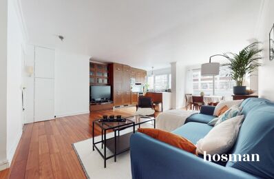 vente appartement 610 000 € à proximité de Neuilly-sur-Seine (92200)
