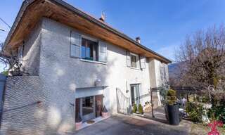 Maison 10 Pièces 237 m² à vendre à Chapareillan (38530)