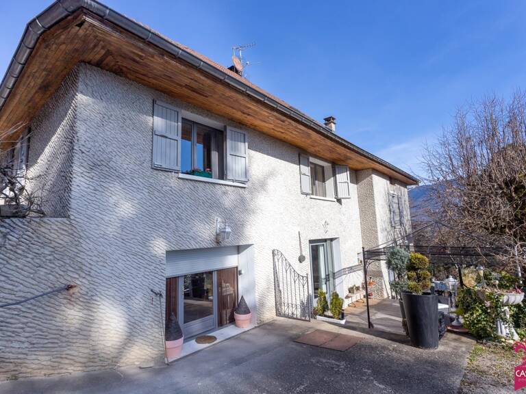 Maison de Maître 20 min de CHAMBERY — photo 1