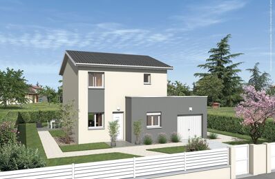 vente maison 185 000 € à proximité de Saint-Germain-du-Plain (71370)