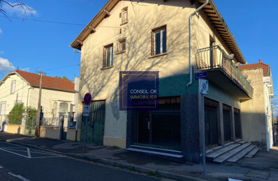 vente maison 295 000 € à proximité de Chaponnay (69970)