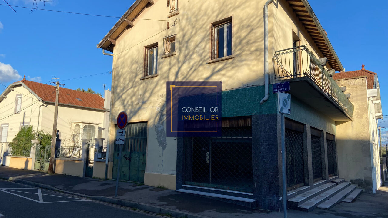maison 5 pièces 250 m2 à vendre à Pierre-Bénite (69310)