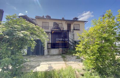 vente maison 295 000 € à proximité de Brignais (69530)