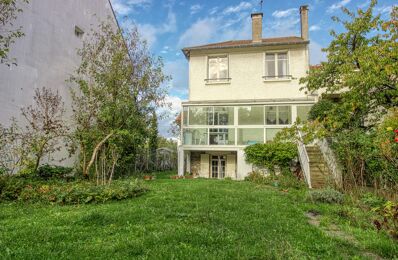 vente maison 839 000 € à proximité de Houilles (78800)